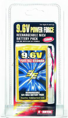 Power Force 90000-BP